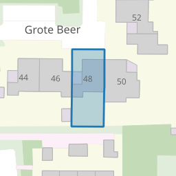 Perceel GDG00-L-1363