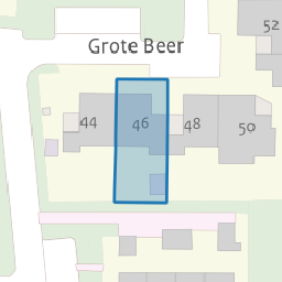 Perceel GDG00-L-1364