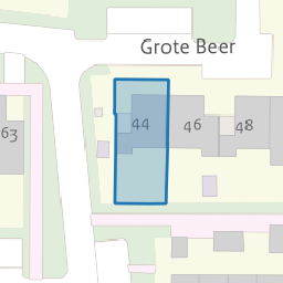 Perceel GDG00-L-1365