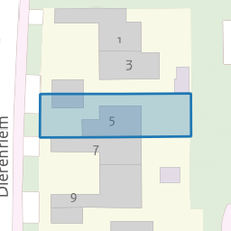 Perceel GDG00-L-1391