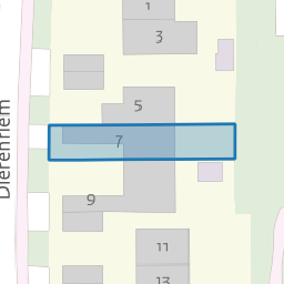 Perceel GDG00-L-1392