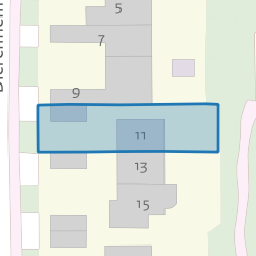 Perceel GDG00-L-1394