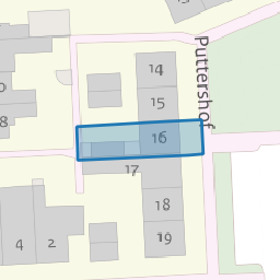 Perceel GDG00-L-1413