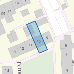 Perceel GDG00-L-1414