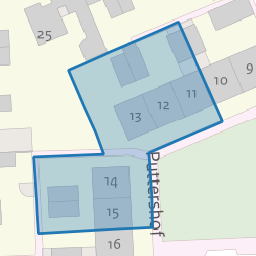 Perceel GDG00-L-1415