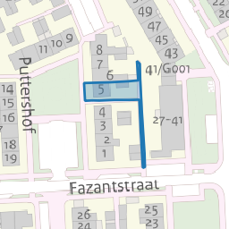 Perceel GDG00-L-1418