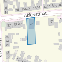 Perceel GDG00-L-1422