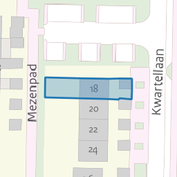 Perceel GDG00-L-1426