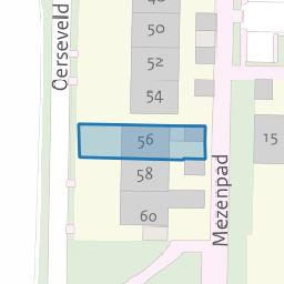 Perceel GDG00-L-1429