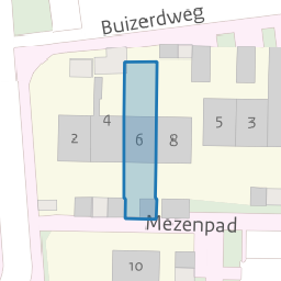 Perceel GDG00-L-1441