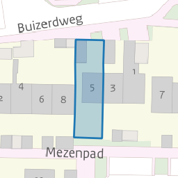 Perceel GDG00-L-1443