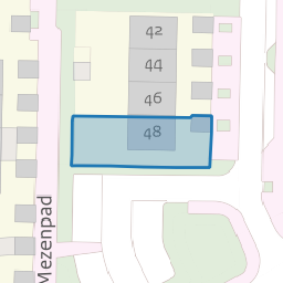 Perceel GDG00-L-1448