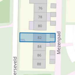 Perceel GDG00-L-1451