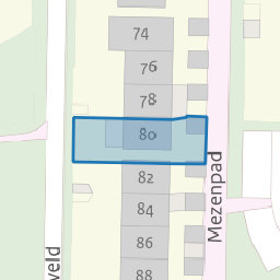 Perceel GDG00-L-1452