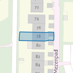 Perceel GDG00-L-1453