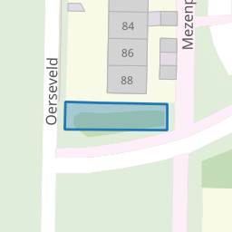 Perceel GDG00-L-1457