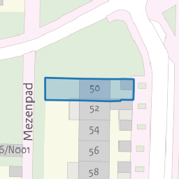 Perceel GDG00-L-1458