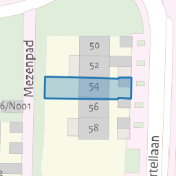 Perceel GDG00-L-1460