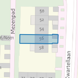 Perceel GDG00-L-1461