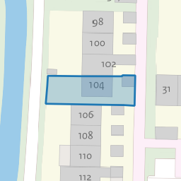 Perceel GDG00-L-1464