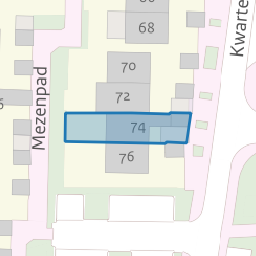 Perceel GDG00-L-1472