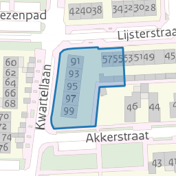 Perceel GDG00-L-1477