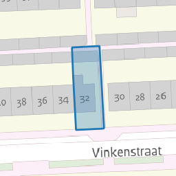 Perceel GDG00-L-1480