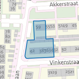 Perceel GDG00-L-1481