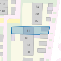 Perceel GDG00-L-1516