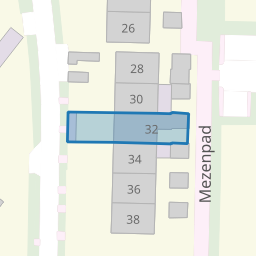 Perceel GDG00-L-1519