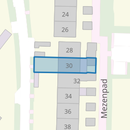 Perceel GDG00-L-1520