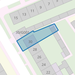 Perceel GDG00-L-1522