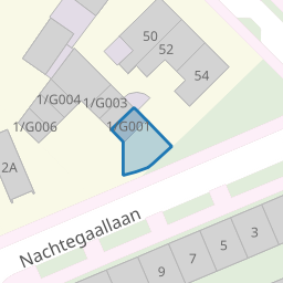 Perceel GDG00-L-1524