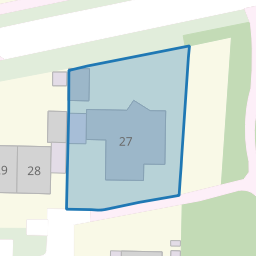 Perceel GDG00-L-1528