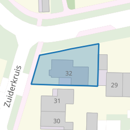 Perceel GDG00-L-1531