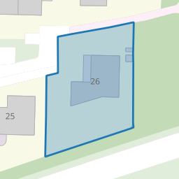 Perceel GDG00-L-1534