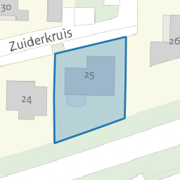 Perceel GDG00-L-1535