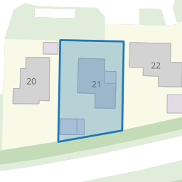 Perceel GDG00-L-1539