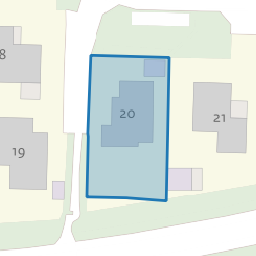 Perceel GDG00-L-1540