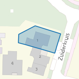 Perceel GDG00-L-1541