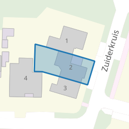 Perceel GDG00-L-1542