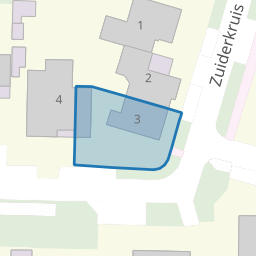 Perceel GDG00-L-1543