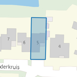 Perceel GDG00-L-1545