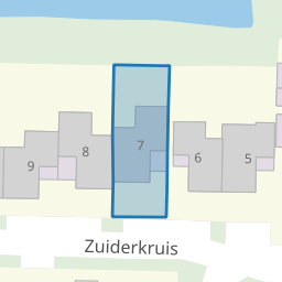 Perceel GDG00-L-1547