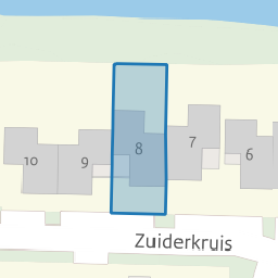 Perceel GDG00-L-1548