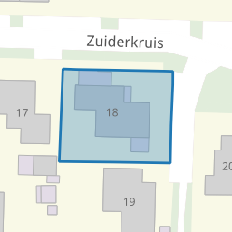 Perceel GDG00-L-1551