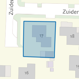 Perceel GDG00-L-1553