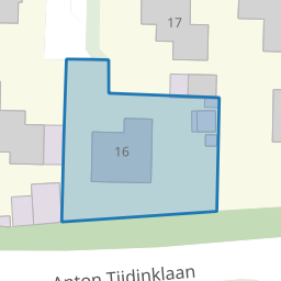 Perceel GDG00-L-1554