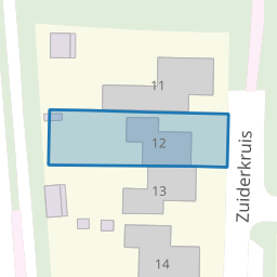 Perceel GDG00-L-1556