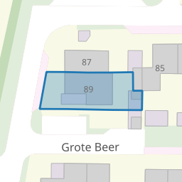 Perceel GDG00-L-1562